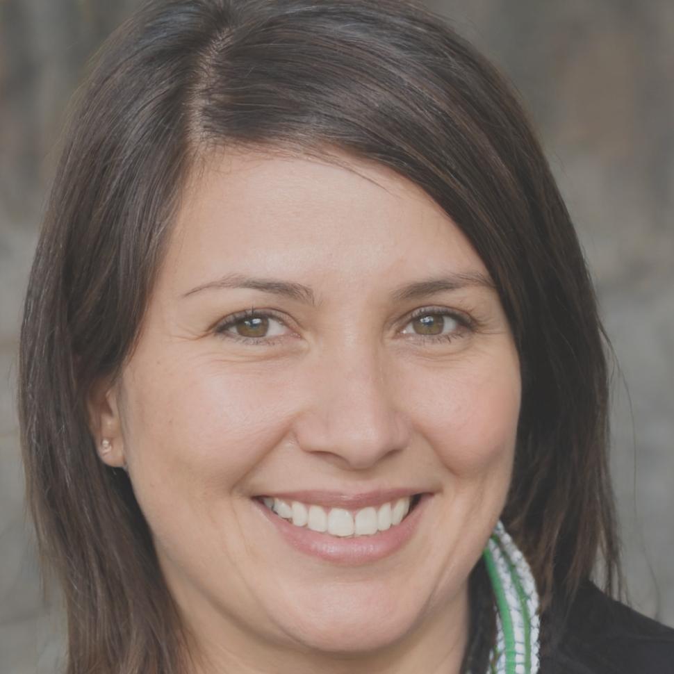 Karla Bergström, Senior Marktforscherin