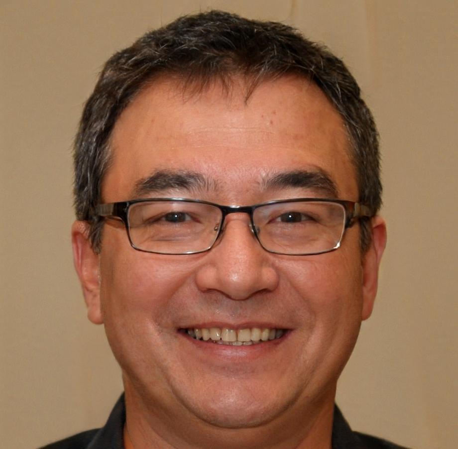 Portrait von Stefan Weinhold