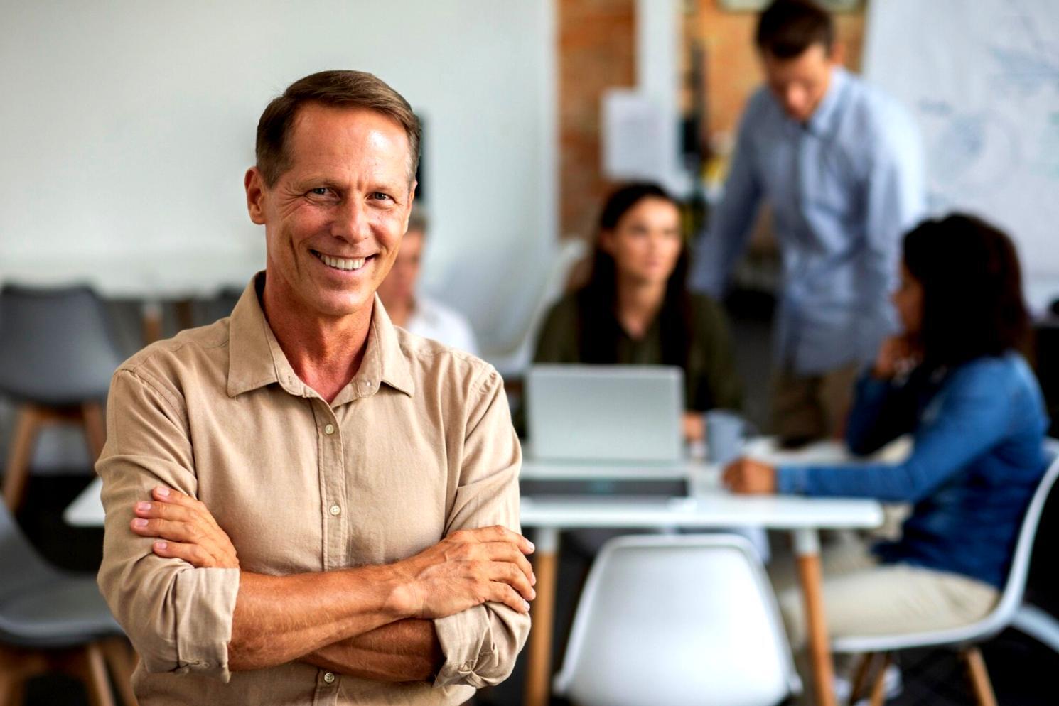 Langfristige Wirtschaftstrends und Prognosen