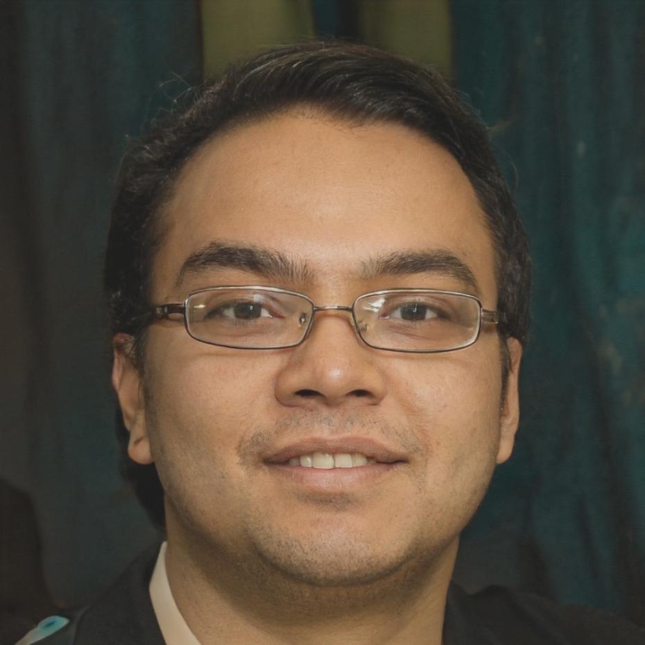 Portrait von Rolf Dittmann