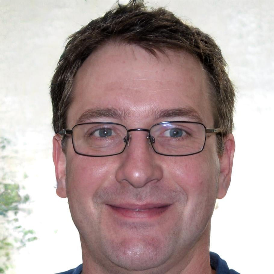 Portrait von Matthias Kreinberg